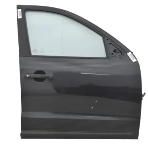 Łatwy zwrot DRZWI PRZEDNIE PRZÓD PRAWE HYUNDAI SANTA FE II CM